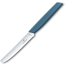Swiss Modern Paring & Table Knife, 11cm