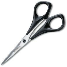 Left-Handed Household & Professional Scissors, 13cm