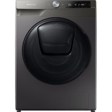 9kg Washing Machine & 6kg Tumble Dryer Combo With Eco Bubble Technology