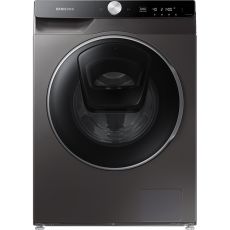 12kg Front Loader Washing Machine With QuickDrive And Eco Bubble
