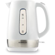 Kenwood Accents Collection Kettle White , 1.7 Litre