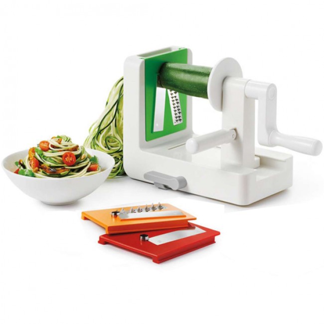 OXO Good Grips Tabletop Spiralizer