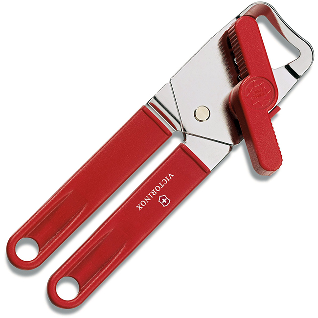 Universal Can Opener Victorinox - The Barbecue Store Spain